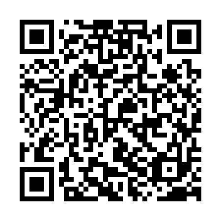 QR code for plate MXK 313