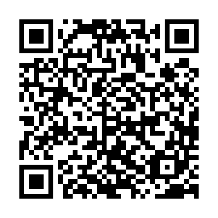 QR code for plate MXP 540