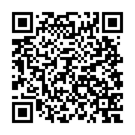 QR code for plate MYF 775