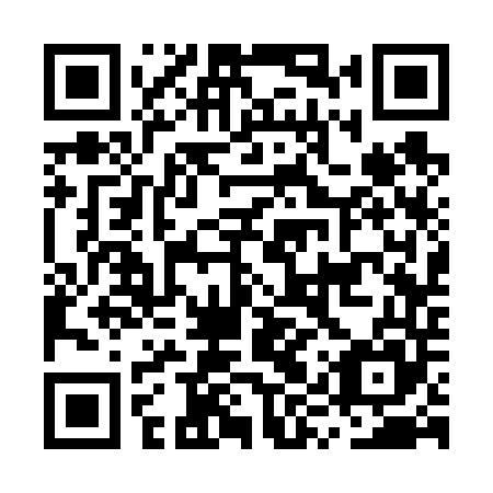 QR code for plate MYS 645