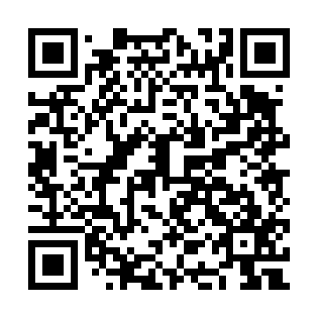 QR code for plate NAP 417