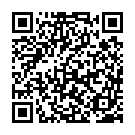 QR code for plate NAX 753