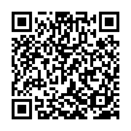 QR code for plate NBC 223