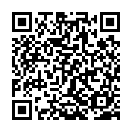 QR code for plate NBM 765