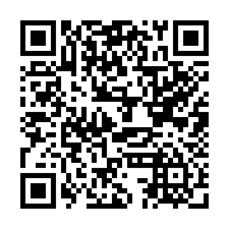 QR code for plate NCC 335