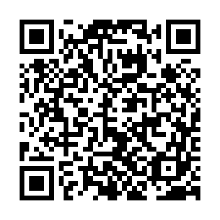 QR code for plate NCC 863