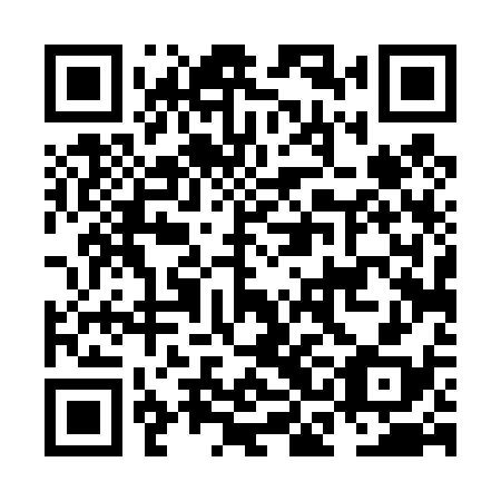 QR code for plate NCD 438