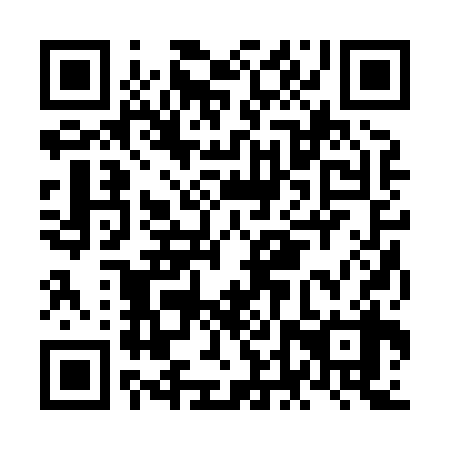 QR code for plate NDR 838