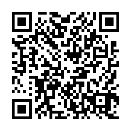 QR code for plate NDX 602