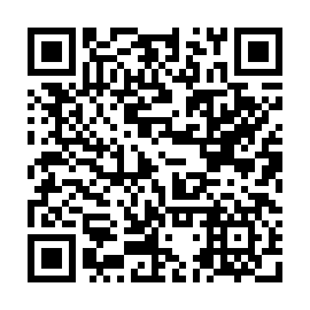 QR code for plate NDX 787