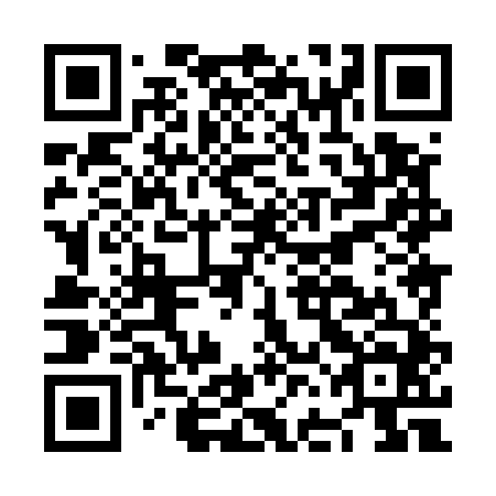 QR code for plate NFH 544