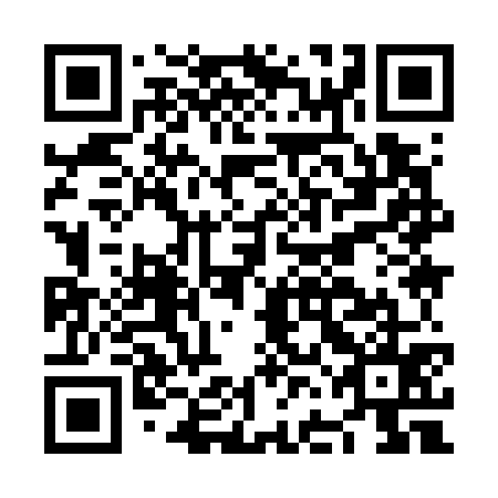 QR code for plate NFI 775