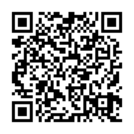 QR code for plate NFY 829