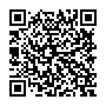 QR code for plate NFY 862