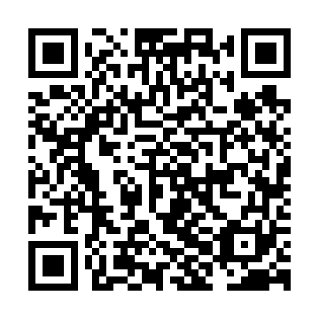 QR code for plate NHF 661