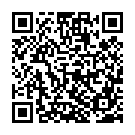 QR code for plate NHL 466