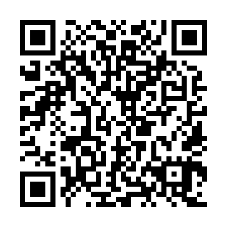 QR code for plate NHO 845