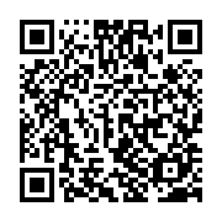 QR code for plate NHO 885