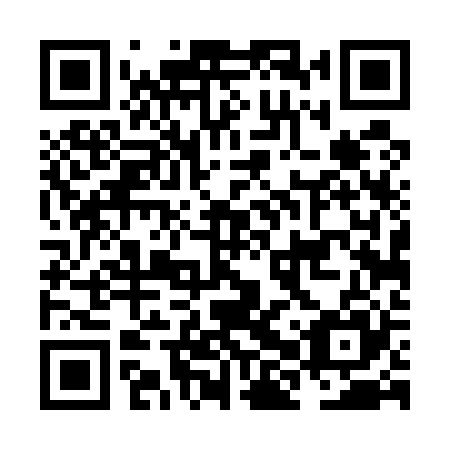 QR code for plate NHT 525