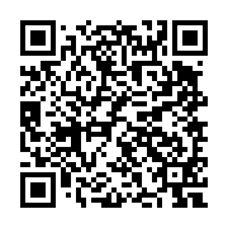 QR code for plate NHZ 491