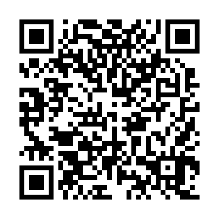 QR code for plate NIZ 244
