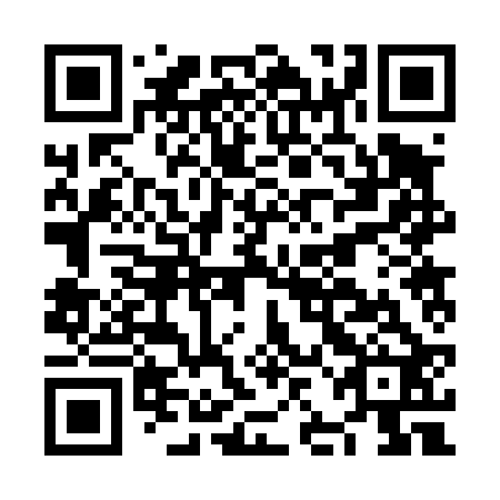 QR code for plate NJB 422