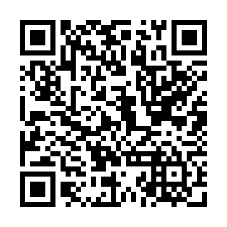 QR code for plate NJC 365