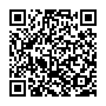 QR code for plate NJD 218