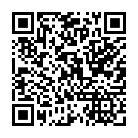QR code for plate NJD 967