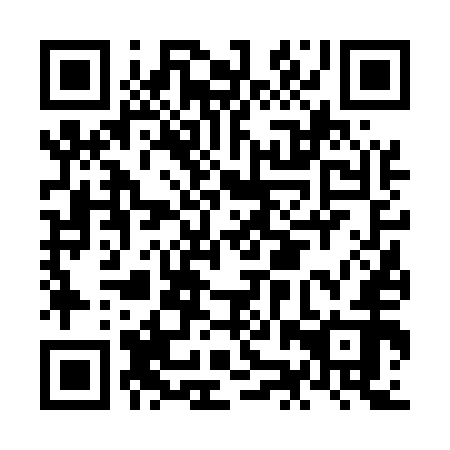 QR code for plate NJV 552