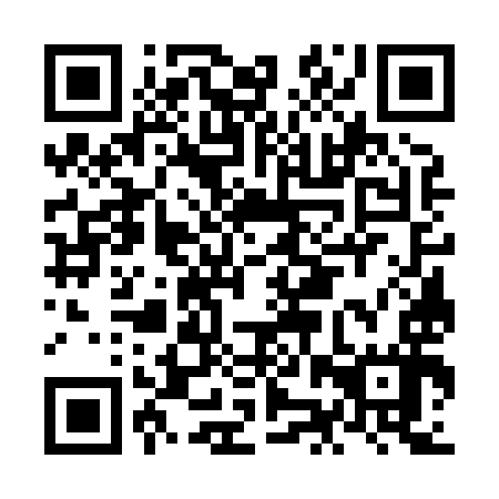 QR code for plate NJW 897