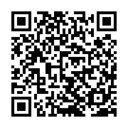 QR code for plate NJX 515