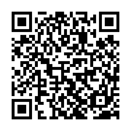 QR code for plate NJX 617