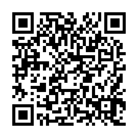 QR code for plate NJX 947