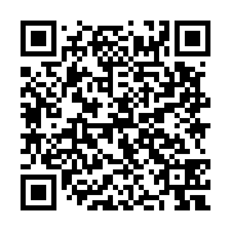QR code for plate NJY 538