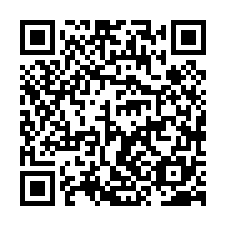 QR code for plate NSH 075