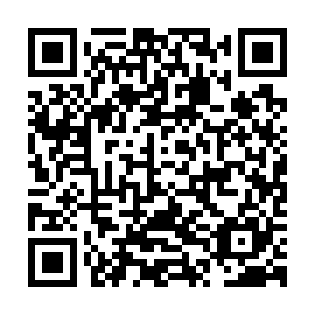 QR code for plate NTA 725