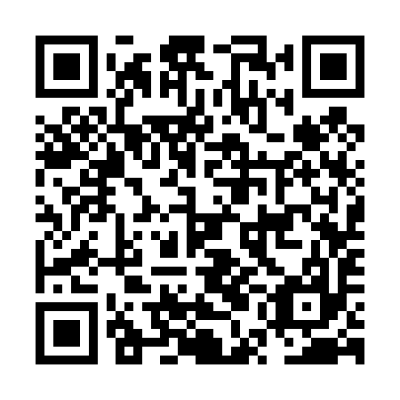 QR code for plate NUC 497