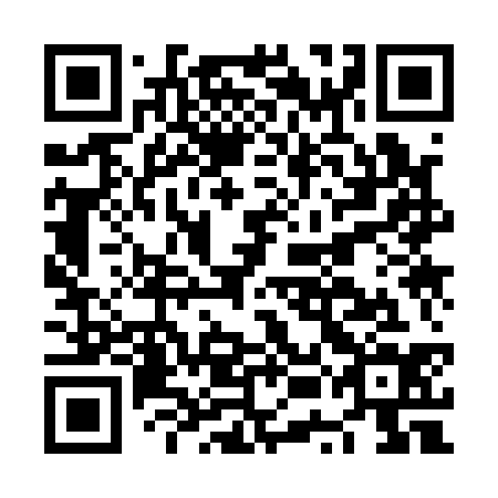 QR code for plate NUK 134