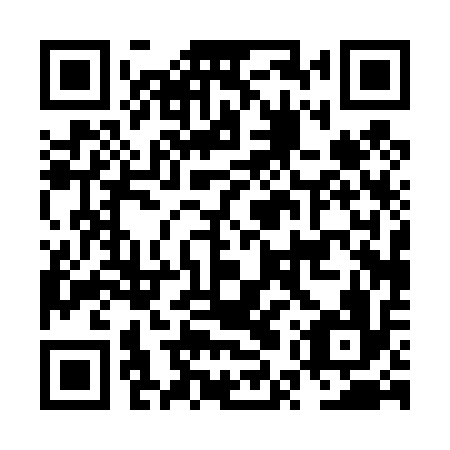 QR code for plate NUP 416