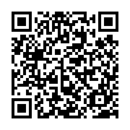 QR code for plate NUV 664