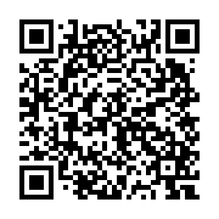 QR code for plate NVW 645