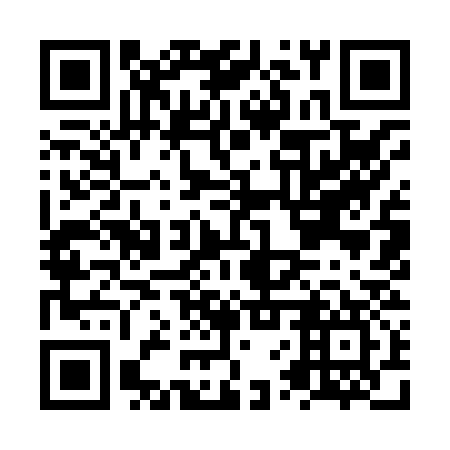 QR code for plate NVY 837