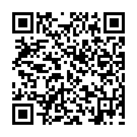 QR code for plate NWE 734