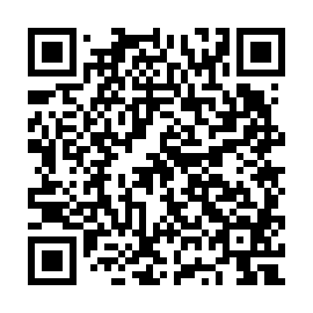 QR code for plate NWO 684