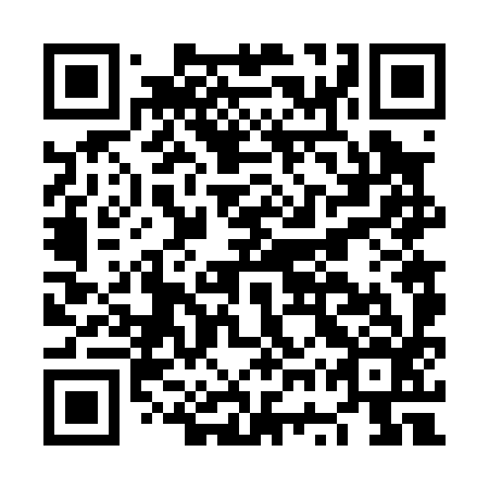 QR code for plate NWV 096
