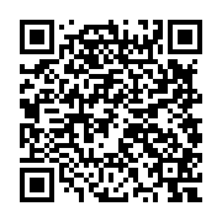 QR code for plate NXV 801