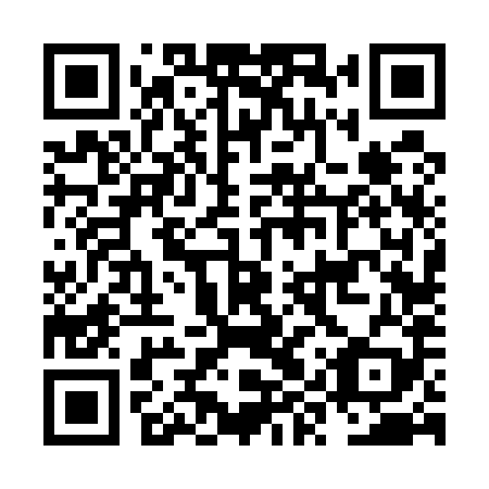 QR code for plate NYV 589