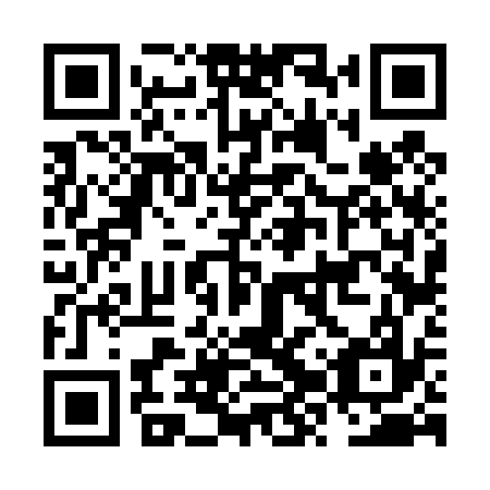 QR code for plate NZV 437
