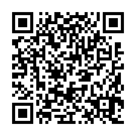 QR code for plate OAA 684
